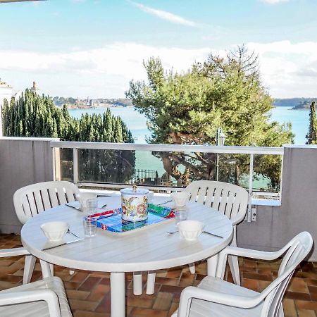 Apartment Terrasses D'Emeraude-1 By Interhome Dinard Luaran gambar