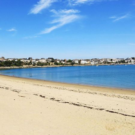 Apartment Terrasses D'Emeraude-1 By Interhome Dinard Luaran gambar