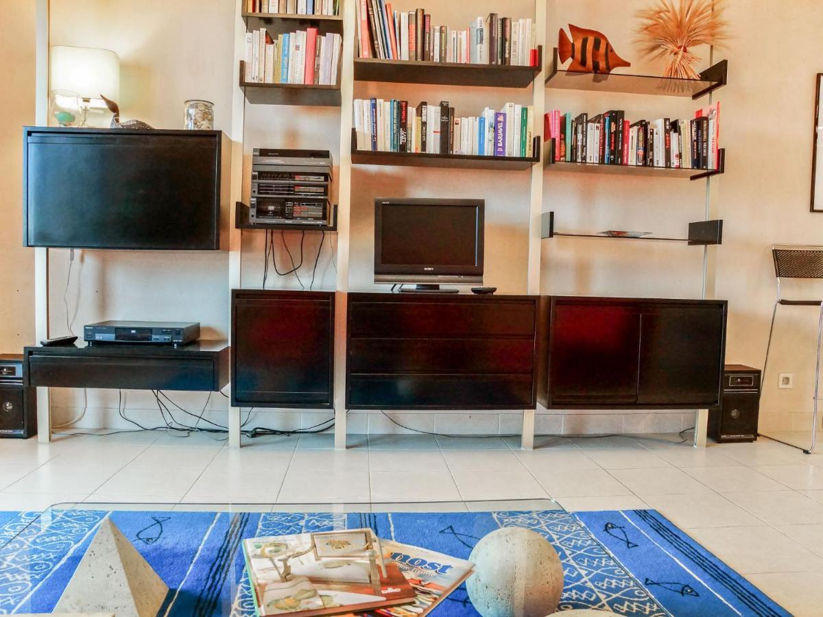 Apartment Terrasses D'Emeraude-1 By Interhome Dinard Luaran gambar