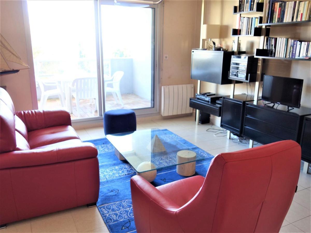 Apartment Terrasses D'Emeraude-1 By Interhome Dinard Luaran gambar